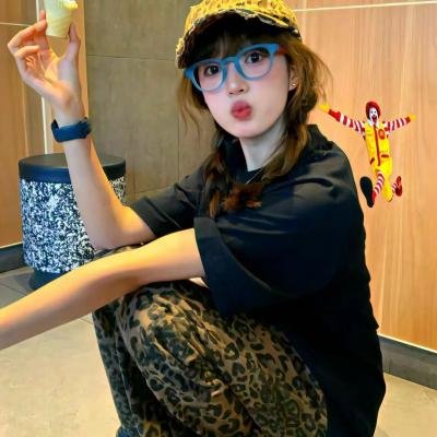 复仇的女人